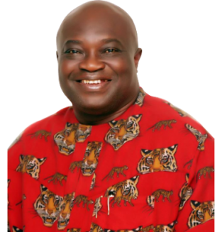 Okezie Ikpeazu