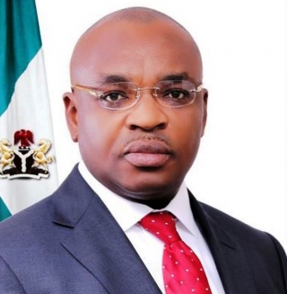 Udom Emmanuel