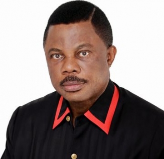 Willie Obiano