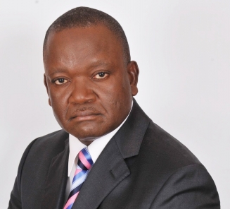 Samuel Ortom