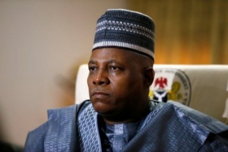 Kashim Shettima