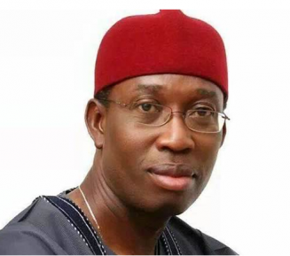 Ifeanyi Okowa