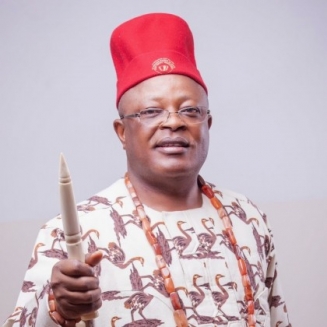 Dave Umahi