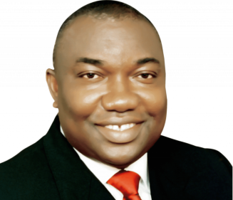 Ifeanyi Ugwuanyi