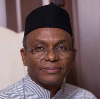 Nasir Ahmad el-Rufai