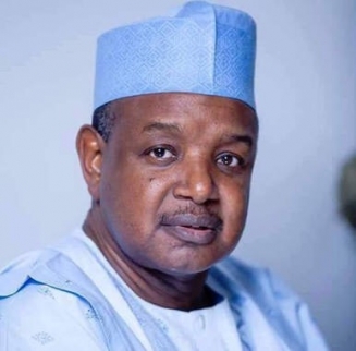 Abubakar Atiku Bagudu