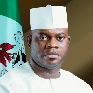 Yahaya Bello