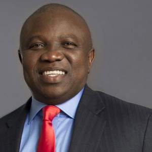 Akinwunmi Ambode