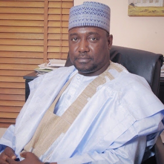 Abubakar Sani Bello