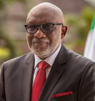 Oluwarotimi Odunayo Akeredolu