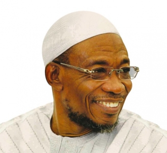 Rauf Aregbesola