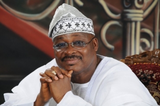 Isiaka Abiola Ajimobi