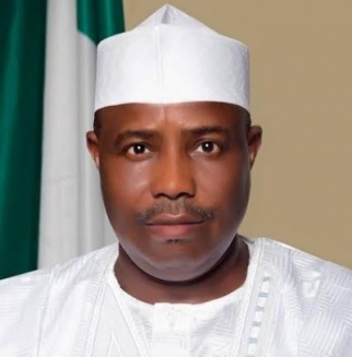 Aminu Waziri Tambuwal