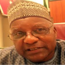Abdullahi Ibrahim