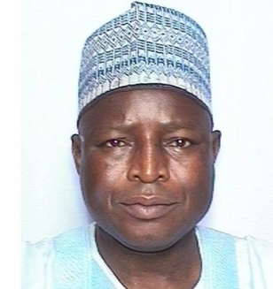 Ahmad Abubakar