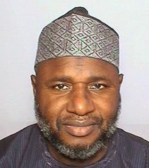 Ahmed Sani