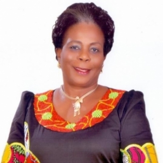  Biodun Olujimi