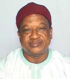 Bukar Ibrahim