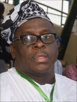  Buruji Kashamu