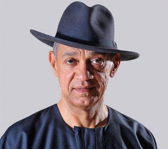 Ben Murray-Bruce