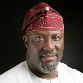 Dino Melaye