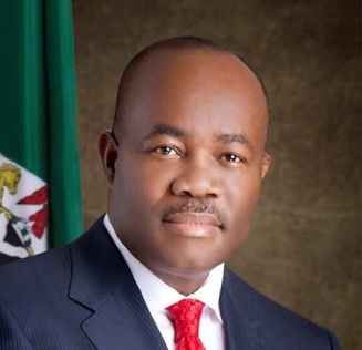 Godswill Akpabio