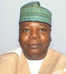 Ibrahim Gobir