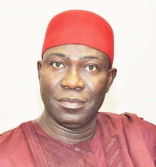 Ike Ekweremadu