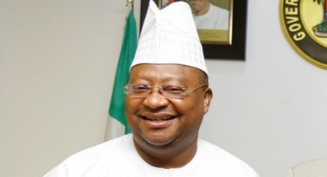 Isiaka Adeleke