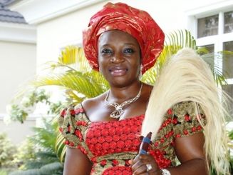 Lilian Ekwunife