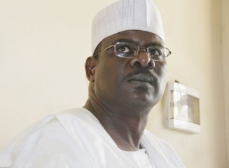 Mohammed Ndume