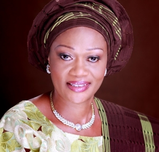 Oluremi Tinubu