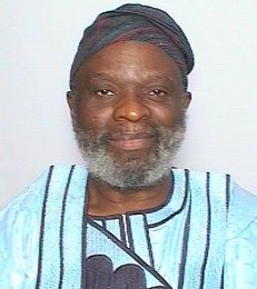 Olusola Adeyeye