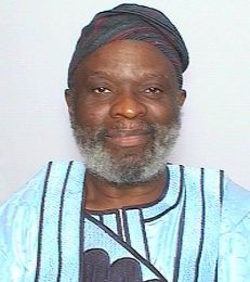 Olusola Adeyeye