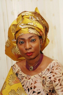 Rose Oko