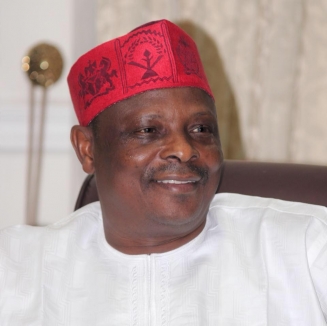 Rabiu Kwankwaso