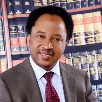 Shehu Sani