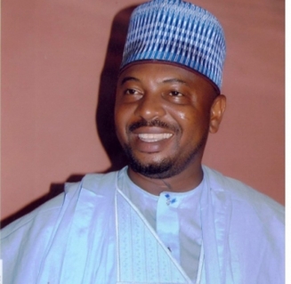 Mohammed Sani