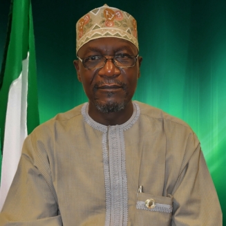 Yahaya Abdullahi