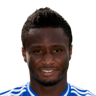 John Obi Mikel