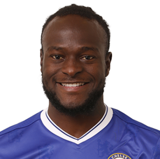 Victor Moses