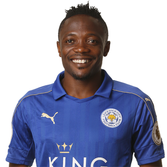 Ahmed Musa