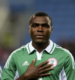 Emmanuel Emenike