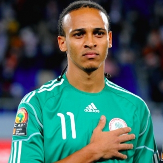 Peter Osaze Odemwingie