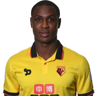 Odion Ighalo