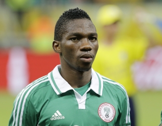 Kenneth Omeruo