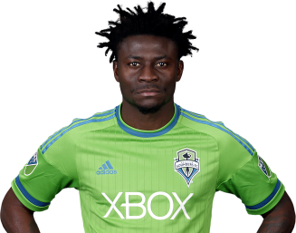 Obafemi Martins