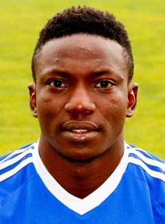 Oghenekaro Etebo