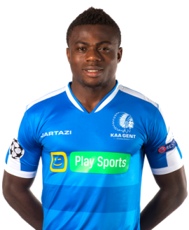 Moses Simon