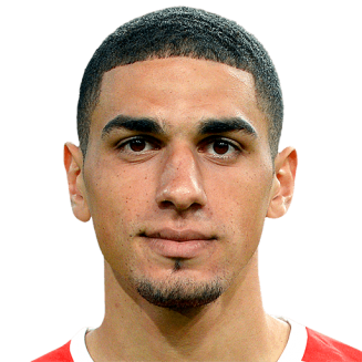 Leon Balogun